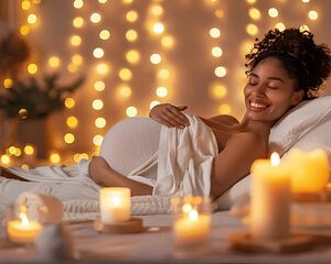 Prenatal Massage – 60 Minutes